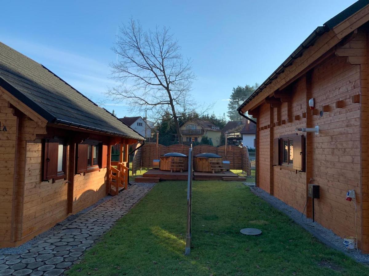 Domek Franianiesulice Exterior foto
